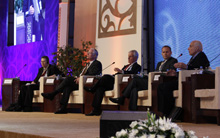 Doha Forum 2012